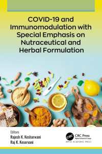 COVID-19 and Immunomodulation with Special Emphasis on Nutraceutical and Herbal Formulation