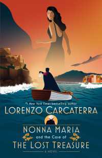 Nonna Maria and the Case of the Lost Treasure : A Novel