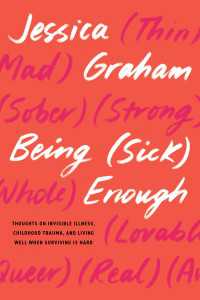 Being (Sick) Enough : Thoughts on Invisible Illness, Childhood Trauma, and Living Well When Surviving Is Hard