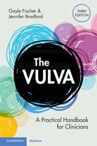 The Vulva : A Practical Handbook for Clinicians（3）