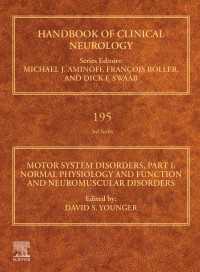 Motor System Disorders, Part I : Normal Physiology and Function and Neuromuscular Disorders