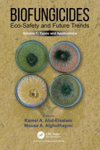Biofungicides: Eco-Safety and Future Trends : Types and Applications, Volume 1