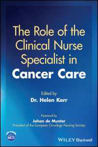 The Role of the Clinical Nurse Specialist in Cancer Care