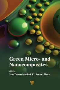 Green Micro- and Nanocomposites