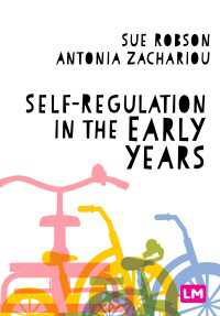 Self-Regulation in the Early Years