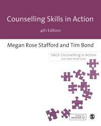 カウンセリングの実践スキル（第４版）<br>Counselling Skills in Action（Fourth Edition）