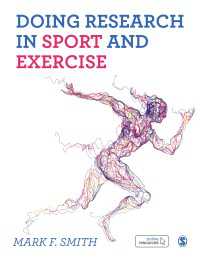 スポーツ・運動における調査：学生ガイド<br>Doing Research in Sport and Exercise : A Student′s Guide