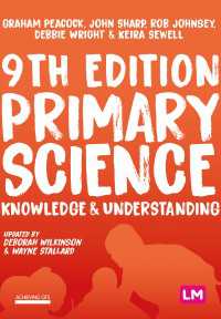 Primary Science: Knowledge and Understanding（Ninth Edition）