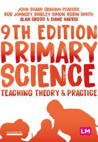 Primary Science: Teaching Theory and Practice（Ninth Edition）