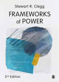 Frameworks of Power（Second Edition）