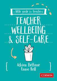 A Little Guide for Teachers: Teacher Wellbeing and Self-care