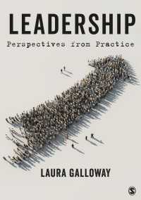 Leadership : Perspectives from Practice