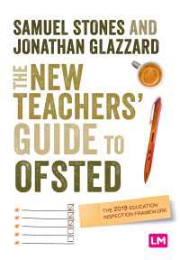 The New Teacher’s Guide to OFSTED : The 2019 Education Inspection Framework