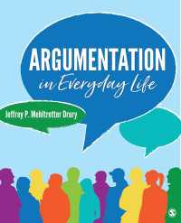 日常生活の議論の作法<br>Argumentation in Everyday Life（First）