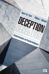Deception : Counterdeception and Counterintelligence（First Edition）