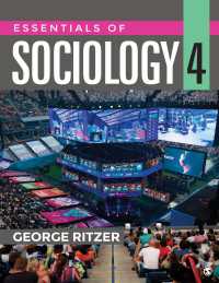 Essentials of Sociology（Fourth Edition）