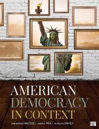 American Democracy in Context（First Edition）