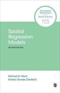 空間回帰分析（第２版）<br>Spatial Regression Models（Second Edition）