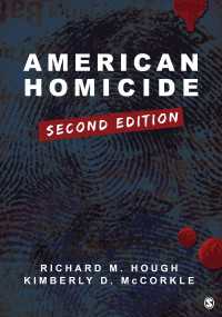 American Homicide（Second Edition）