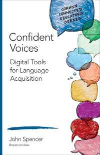 Confident Voices : Digital Tools for Language Acquisition