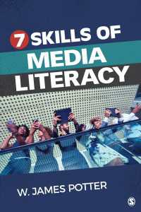 Seven Skills of Media Literacy（First）