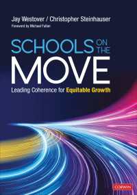 Schools on the Move : Leading Coherence for Equitable Growth