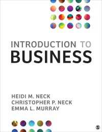 Introduction to Business（First Edition）