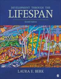 Development Through The Lifespan（Seventh Edition）