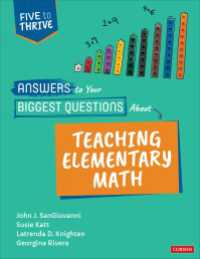 Answers to Your Biggest Questions About Teaching Elementary Math : Five to Thrive [series]