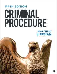 Criminal Procedure（Fifth Edition）