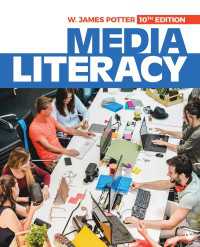 Media Literacy（Tenth Edition）