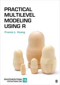 Rによるマルチレベル・モデリング実践<br>Practical Multilevel Modeling Using R