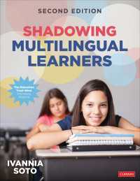 Shadowing Multilingual Learners（Second Edition）