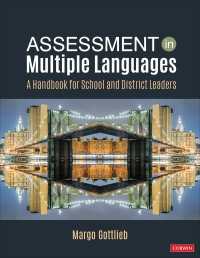 Assessment in Multiple Languages : A Handbook for School and District Leaders