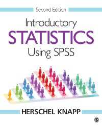 SPSS統計学入門（第２版）<br>Introductory Statistics Using SPSS（Second Edition）
