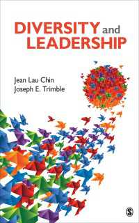 Diversity and Leadership（First Edition）