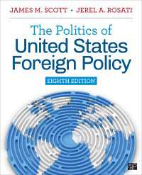 The Politics of United States Foreign Policy（Eighth Edition）