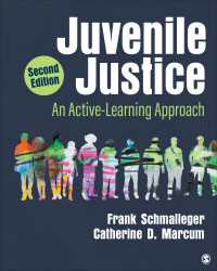 Juvenile Justice : An Active-Learning Approach（Second Edition）