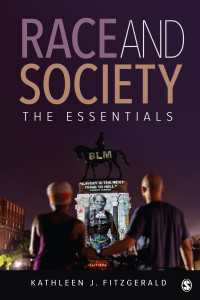 Race and Society: The Essentials（First Edition）