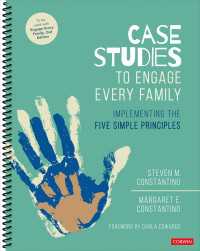 Case Studies to Engage Every Family : Implementing the Five Simple Principles