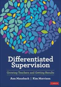 Differentiated Supervision : Growing Teachers and Getting Results