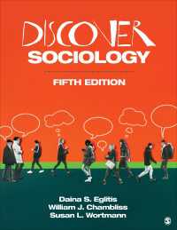 Discover Sociology（Fifth Edition）