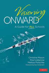 Visioning Onward : A Guide for All Schools