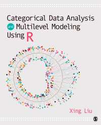 Rを使ったカテゴリカルデータ解析とマルチレベル・モデリング<br>Categorical Data Analysis and Multilevel Modeling Using R