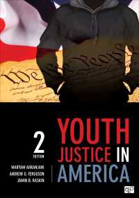 Youth Justice in America（Second Edition）