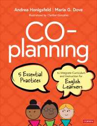 Co-Planning : Five Essential Practices to Integrate Curriculum and Instruction for English Learners