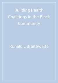 Building Health Coalitions in the Black Community