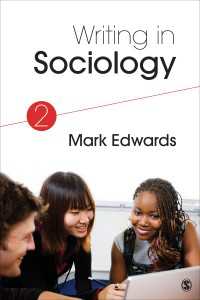 Writing in Sociology（Second Edition）