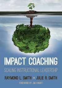 Impact Coaching : Scaling Instructional Leadership