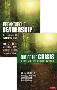 EBUNDLE: Breakthrough Leadership + Out of the Crisis